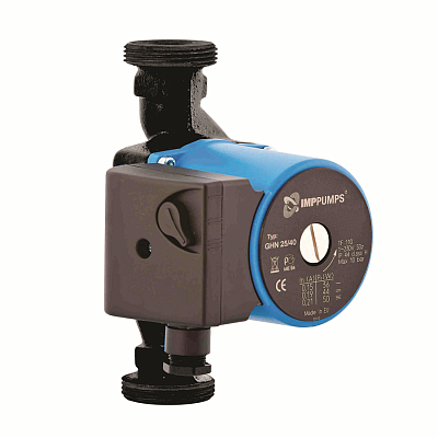 Циркуляционный насос IMP PUMPS GHN 32/65-180 Циркуляционный насос IMP PUMPS GHN 32/65-180