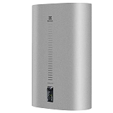 Электрический накопительный водонагреватель Electrolux EWH 80 Centurio IQ 3.0 Silver