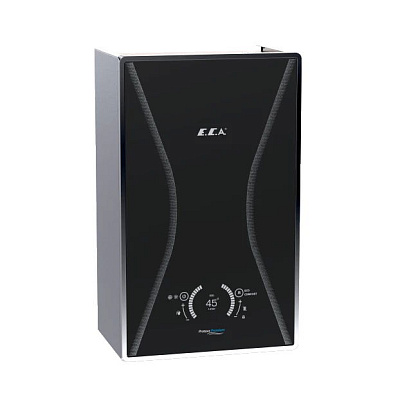 Настенный газовый конденсационный котел отопления E.C.A. CONFEO PREMIX HM 28 KW Настенный газовый конденсационный котел отопления E.C.A. CONFEO PREMIX HM 28 KW