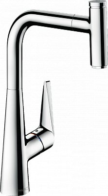 Смеситель для кухни Hansgrohe Talis Select S 72821000