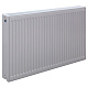 Стальной панельный радиатор отопления Rommer Ventil 22/500/1300