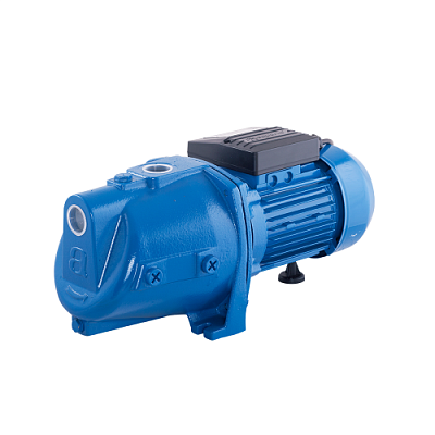 Поверхностный насос Aquario AJC-125C Поверхностный насос Aquario AJC-125C