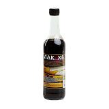 Лак Novocolor ХВ-784 палисандр (0,5л)