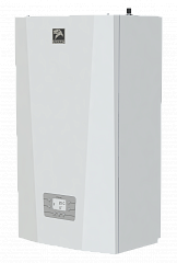 Настенный газовый двухконтурный котел отопления Лемакс PRIME-V16