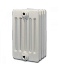 Стальной трубчатый радиатор отопления Zehnder 6045 / 1 секция