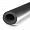 Трубка K-FLEX 25x022-1 ST AL CLAD из вспененного каучука с трехслойным покрытием