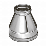 Конус FERRUM (430/0,5 мм) Ф200х280