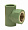 Тройник полипропиленовый Banninger 90гр. с внутренней резьбой 25 x 3/4 (PP-R) G8130G2520