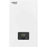 Электрический котёл отопления одноконтурный настенный Stout STATUS 5 кВт (SEB-3101-000005)
