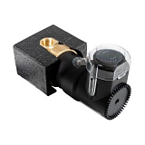 Циркуляционный насос IMP PUMPS SAN ECO PRO 15/15 BU с таймером