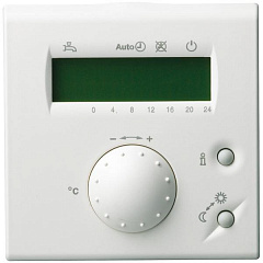 Устройство дистанционного управления Baxi QAA 73