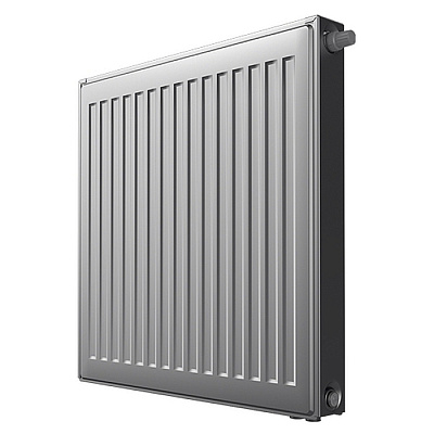 Стальной панельный радиатор отопления Royal Thermo VENTIL COMPACT VC11-600-1000 Silver Satin Стальной панельный радиатор отопления Royal Thermo VENTIL COMPACT VC11-600-1000 Silver Satin