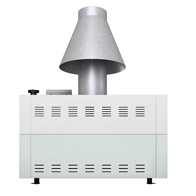 Напольный газовый котел отопления, одноконтурный Лемакс CLEVER L 150 Напольный газовый котел отопления, одноконтурный Лемакс CLEVER L 150