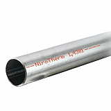 Труба Sanha NiroTherm из нержавеющей стали, 35x1,0, штанги 6 м