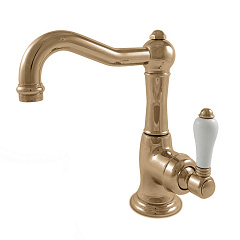 Смеситель для раковины NICOLAZZI CINQUANTA 3452BZ76C