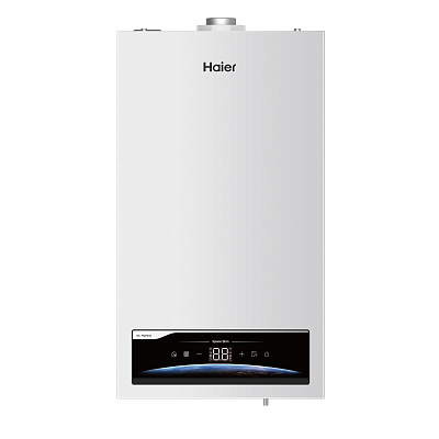 Настенный газовый одноконтурный котел отопления Haier SpaceSlim 1.24TW, 24 кВт (GE0Q6ZE0CRU) Настенный газовый одноконтурный котел отопления Haier SpaceSlim 1.24TW, 24 кВт (GE0Q6ZE0CRU)