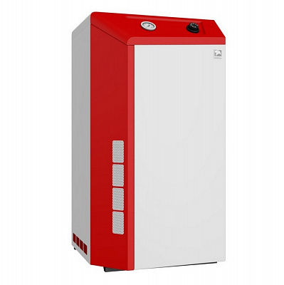Напольный газовый котел отопления, одноконтурный Лемакс OMEGA CI-40 Напольный газовый котел отопления, одноконтурный Лемакс OMEGA CI-40