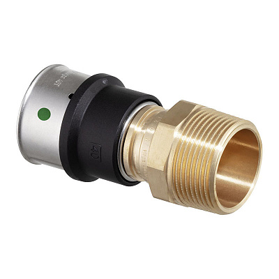 SmartPress НР 40 x R 1 1/4, модель 6711 SmartPress НР 40 x R 1 1/4, модель 6711