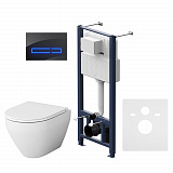 Комплект инсталляции AM.PM Spirit 2.0 IS450A38.701700