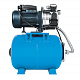 Насосная станция UNIPUMP AUTO JS 60-50