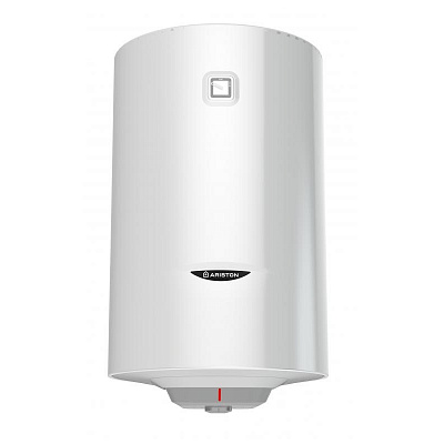 Электрический накопительный водонагреватель Ariston PRO1 R 50 V PL Электрический накопительный водонагреватель Ariston PRO1 R 50 V PL