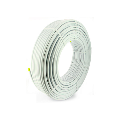 Труба металлопластиковая UNI-FITT Soft series (PE-RT/Al/PE-RT) 20 x 2.0