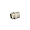 Ниппель UNI-FITT Н 3/4, нержавеющая сталь