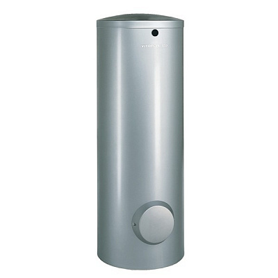 Бойлер косвенного нагрева Viessmann Vitocell-V 100 CVA 200 Бойлер косвенного нагрева Viessmann Vitocell-V 100 CVA 200