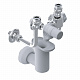 Группа безопасности Stiebel Eltron KV 30