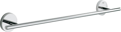 Держатель для полотенца Grohe BauCosmopolitan 430 мм хром 40459001
