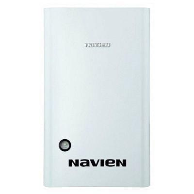 Настенный газовый двухконтурный котел отопления Navien ATMO-16AN Настенный газовый двухконтурный котел отопления Navien ATMO-16AN