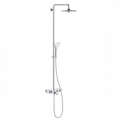 Душевая колонна Grohe Euphoria SmartControl 260 Mono 26510000