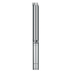 Скважинный насос DAB S4 1/10 0,5HP M 230/50 KIT