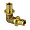 Угольник VALTEC надвижной 16(2,2)х16(2,2)