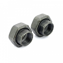 Винтовое соединение IMP PUMPS R 1 1/4