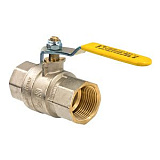 Кран шаровой газовый Enolgas вн.-вн. 3/4 рычаг