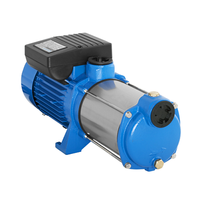 Поверхностный насос Aquario AMH-220-10P Поверхностный насос Aquario AMH-220-10P
