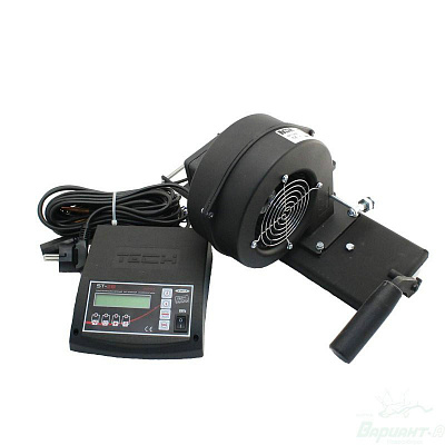 Комплект TurboSet ZOTA (к котлам Тополь-М 60) Комплект TurboSet ZOTA (к котлам Тополь-М 60)