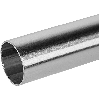 Труба Rommer 35х1.5 нержавеющая сталь 304, 4 метра (RSS-2001-000035) Труба Rommer 35х1.5 нержавеющая сталь 304, 4 метра (RSS-2001-000035)