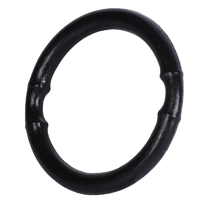 Уплотнительное кольцо Rommer 18 из EPDM Уплотнительное кольцо Rommer 18 из EPDM