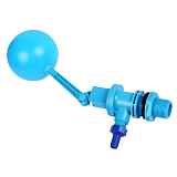 Клапан Aquatech поплавковый 1 дюйм