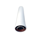Удлинитель Camino L=3m 80/125mm (CE.00.65 H)