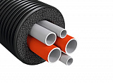 Пятитрубная система Thermaflex ФЛЕКСАЛЕН 1000+ FV+R160A2/25A3/20