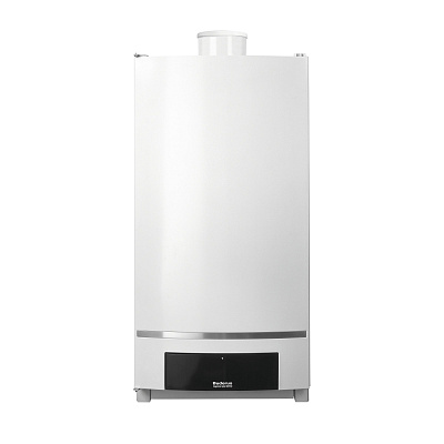 Настенный газовый конденсационный котел отопления Buderus Logamax plus GB162-100 V2 Настенный газовый конденсационный котел отопления Buderus Logamax plus GB162-100 V2