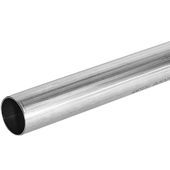 Труба Stout из нержавеющей стали AISI 316L - 28х1.2, в штангах по 4 метра (SSS-2001-000028)