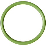 Уплотнительное кольцо Rommer 35 из FPM (RSS-1028-000035)