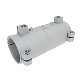 Муфта Thermaflex для электрофузионной сварки GF-EM40