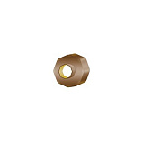 Термоусаживаемый концевой уплотнитель Usystems Single d25-63/D140