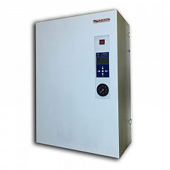 Электрический котёл отопления одноконтурный настенный Savitr Lux 24 Lite