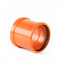 Муфта соединительная Sinikon D 160 22200.R.B